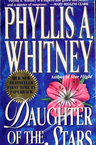 Cover of Daughters of the Stars