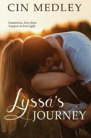 Cover of Lyssa's Journey