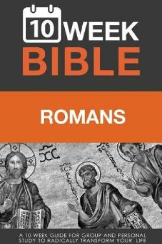 Cover of Romans