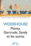 Book cover for Monty, Gertrude, Sandy Et Les Autres