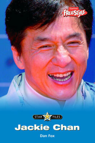 Cover of Jackie Chan