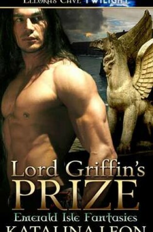 Cover of Lord Griffin's Prize