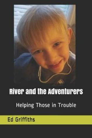 Cover of River and the Adventurers