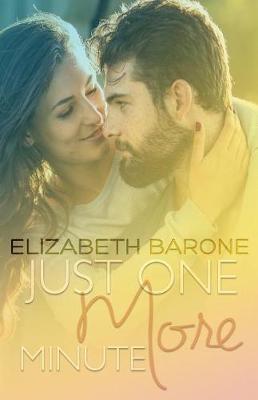 Book cover for Just One More Minute