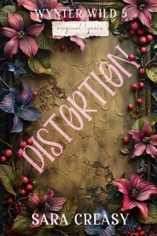 Cover of Distortion