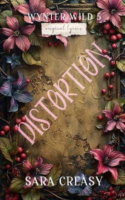 Book cover for Distortion