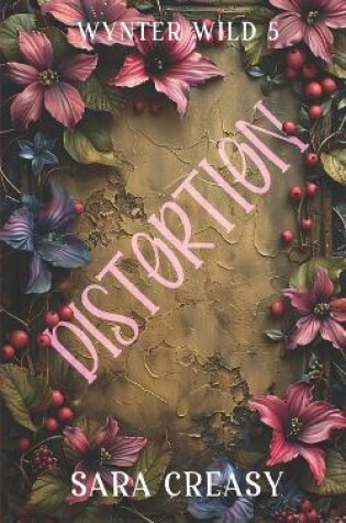 Cover of Distortion