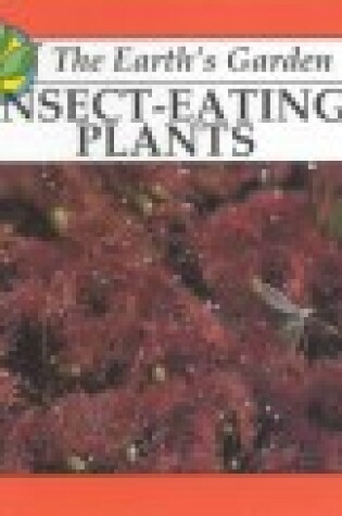 Cover of Insect-Eating Plants