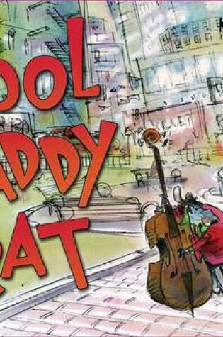 Cover of Cool Daddy Rat