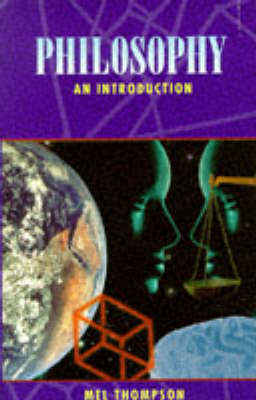Book cover for Philosophy: an Introduction