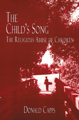 Book cover for The Child's Song