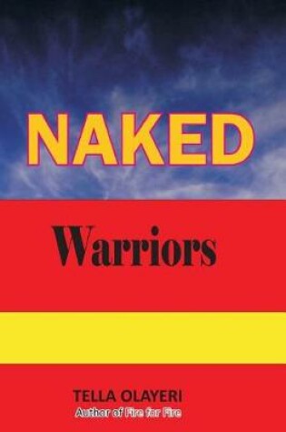 Cover of Naked Warriors