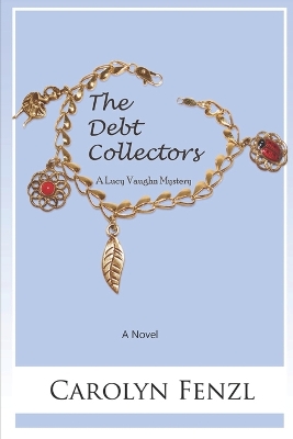 Cover of The Debt Collectors