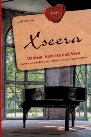 Cover of Xseera