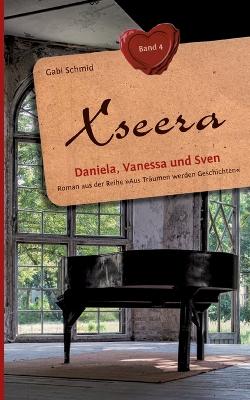 Book cover for Xseera