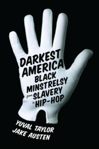 Cover of Darkest America