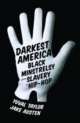 Book cover for Darkest America