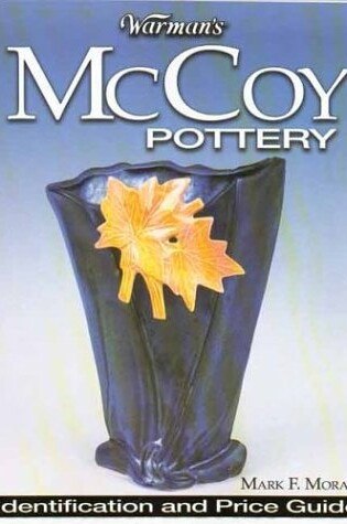 Cover of Warmans Mccoy Pottery