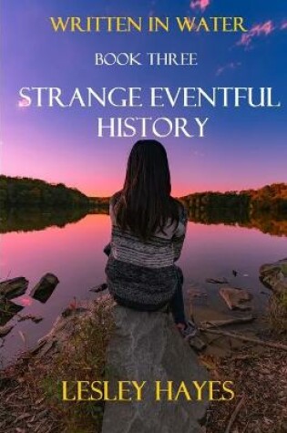 Cover of Strange Eventful History