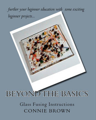 Book cover for Beyond the Basics