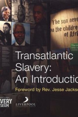Cover of Transatlantic Slavery