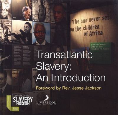 Cover of Transatlantic Slavery