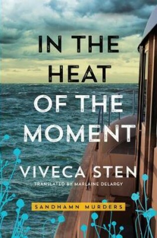 Cover of In the Heat of the Moment