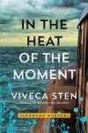 Book cover for In the Heat of the Moment