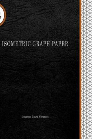 Cover of Isometric Graph Paper