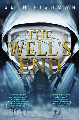 Cover of The Well's End