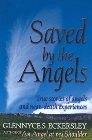 Cover of Saved By The Angels