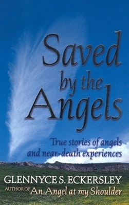 Book cover for Saved By The Angels