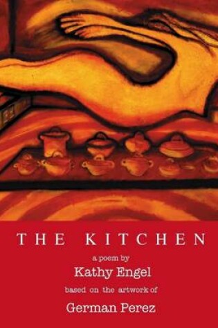 Cover of The Kitchen