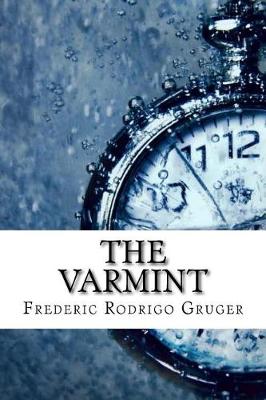 Book cover for The Varmint