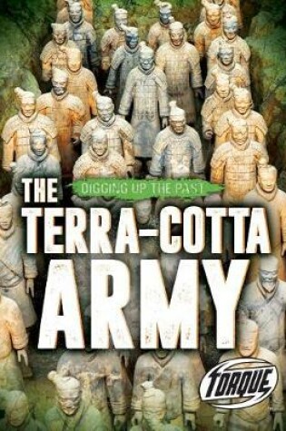 Cover of The Terra-Cotta Army