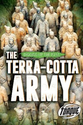 Cover of The Terra Cotta Army