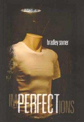 Book cover for Imperfections