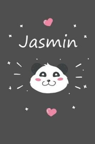 Cover of Jasmin