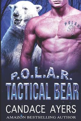 Book cover for Tactical Bear