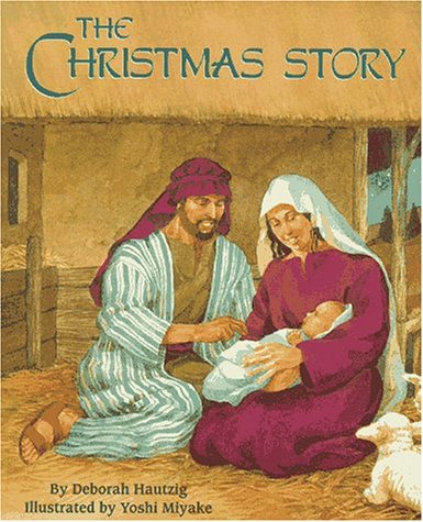 Book cover for Christmas Story, the