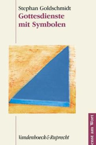 Cover of Gottesdienste Mit Symbolen