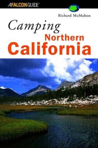 Cover of Northern California