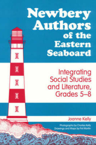 Cover of Newbery Authors of the Eastern Seaboard
