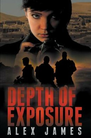 Cover of Depth of Exposure