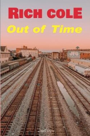 Cover of Out of Time