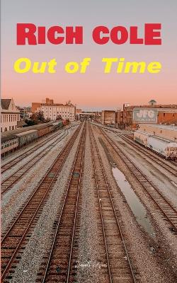 Book cover for Out of Time