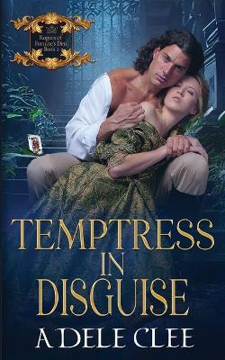 Book cover for Temptress in Disguise