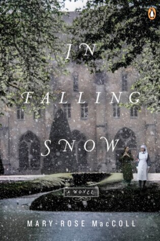 Cover of In Falling Snow