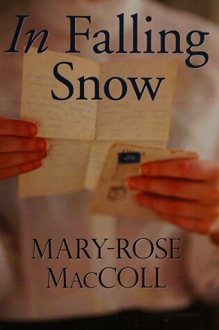 Cover of In Falling Snow