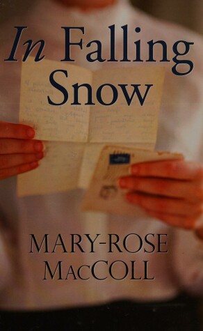 Book cover for In Falling Snow